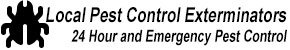 Anaconda NM Pest Control Exterminators
